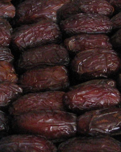 Medjool dates